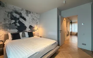 Apartament de lux cu 3 camere – zona Buna Ziua, Cluj-Napoca - Poză 12