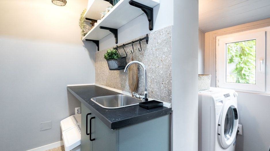 COMISION 0% - Apartament cu 2 camere Piata Unirii - Principatele Unite - Poză 17