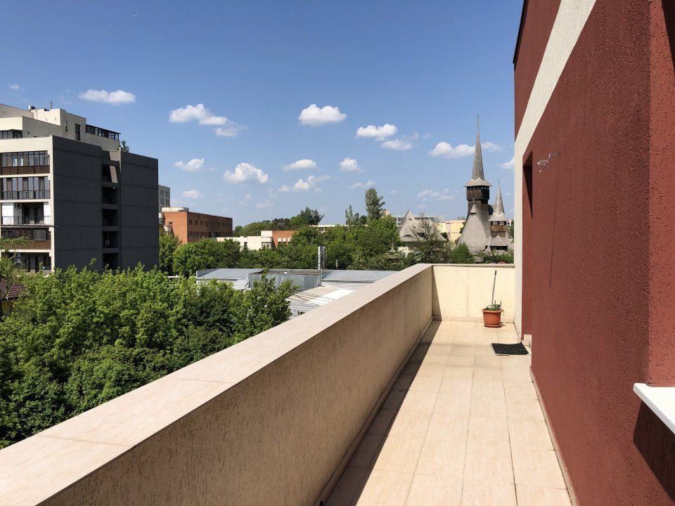 Ag BRASADAS vinde ap 2 cam E3/3 2016 cu parcare zona Fundeni - Poză 13