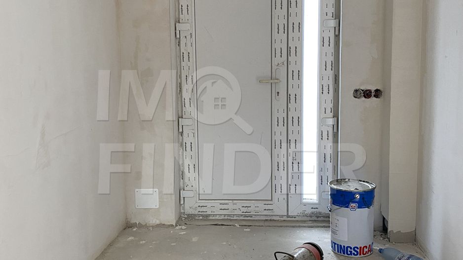 Vanzare casa individuala, zona Valea Garbaului, finalizata cu CF - Poză 20
