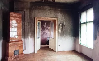 Apartament cu 4 camere si gradina in centrul orasului Brasov - Poză 18