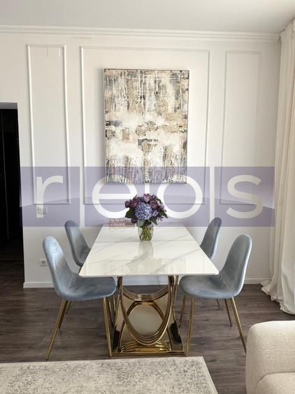 VANZARE 3 CAMERE - DECOMANDAT- 102mp utili • Laguna Residence - Poză 4