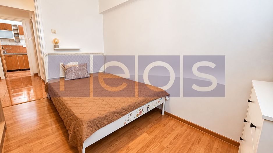 DE VANZARE 3 CAMERE | VALEA OLTULUI- VALEA IALOMITEI | MOBILAT |METROU - Poză 3