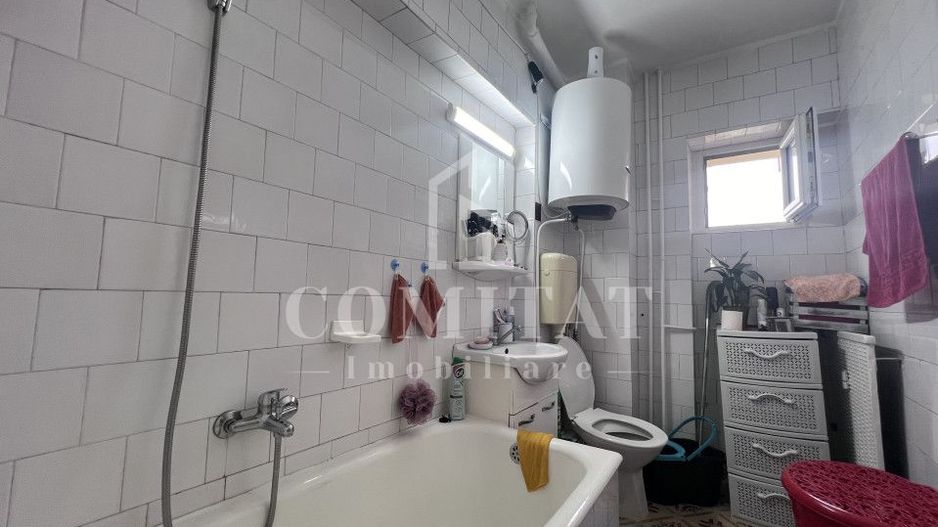 Apartament 3 camere | cartier Zorilor - Poză 14