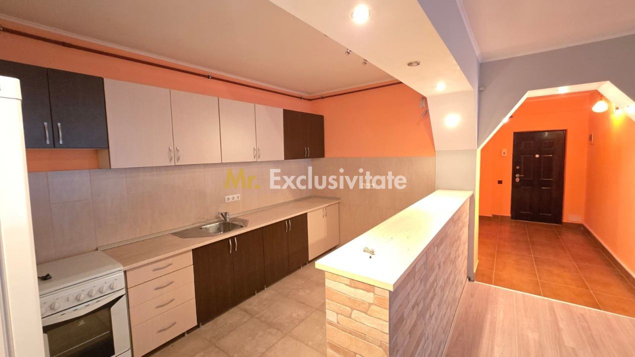 Chirie 2 Camere Satu Mare Central - Poză 5