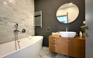 Avangarde Forest 4 - Vila 5 camere | Mobilata complet - Poză 14