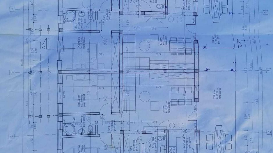 Casă nouă str. Acs Alajos, Satu Mare - Poză 3