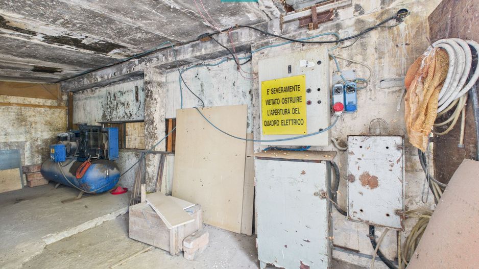 Hală industrială cu multiple destinații în Nădlac - Poză 16