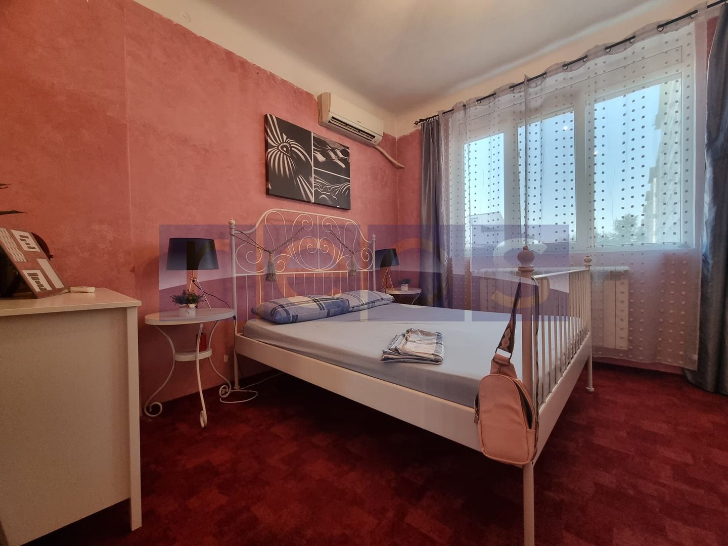 VANZARE 3 CAMERE - SEMIDECOMANDAT | ZONA TINERETULUI - Poză 6