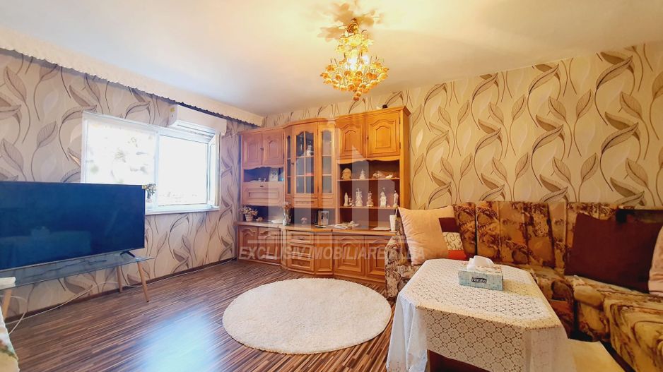Apartament 3 camere decomandate | 68 mp | Mobilat si utilat | Tolstoi - Poză 1
