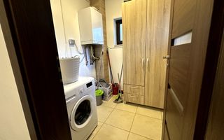 Casa 5 camere, Cartierul Gheorgheni, Curte, Garaj, Nicolae Titulescu - Poză 7