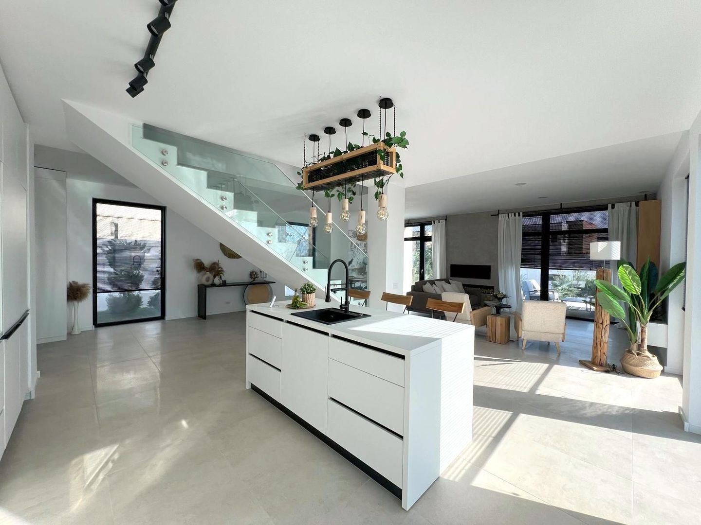 Locuinta deosebita | 572mp teren | garaj | dotari premium - Poză 17