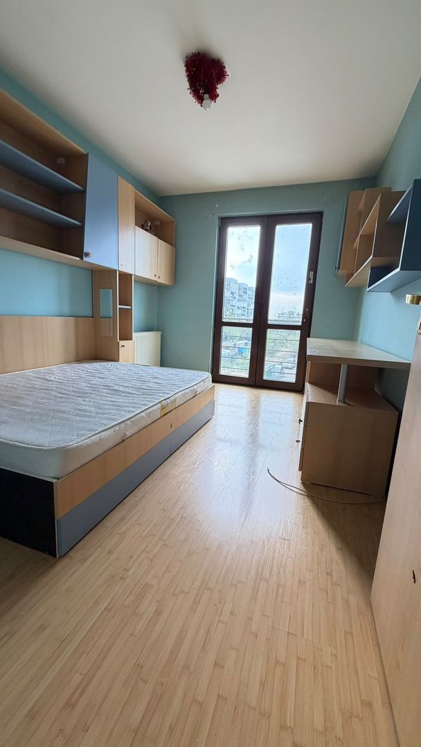 Apartament 3 camere Bragadiru Cristalului Loc de Parcare - Poză 4