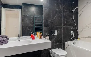Apartament 2 camere | Herastrau | Parcare subterana - Poză 12