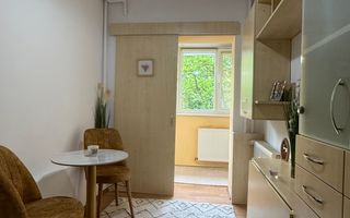 Apartament cu 2 camere la cheie in cartierul Gheorgheni - Poză 3