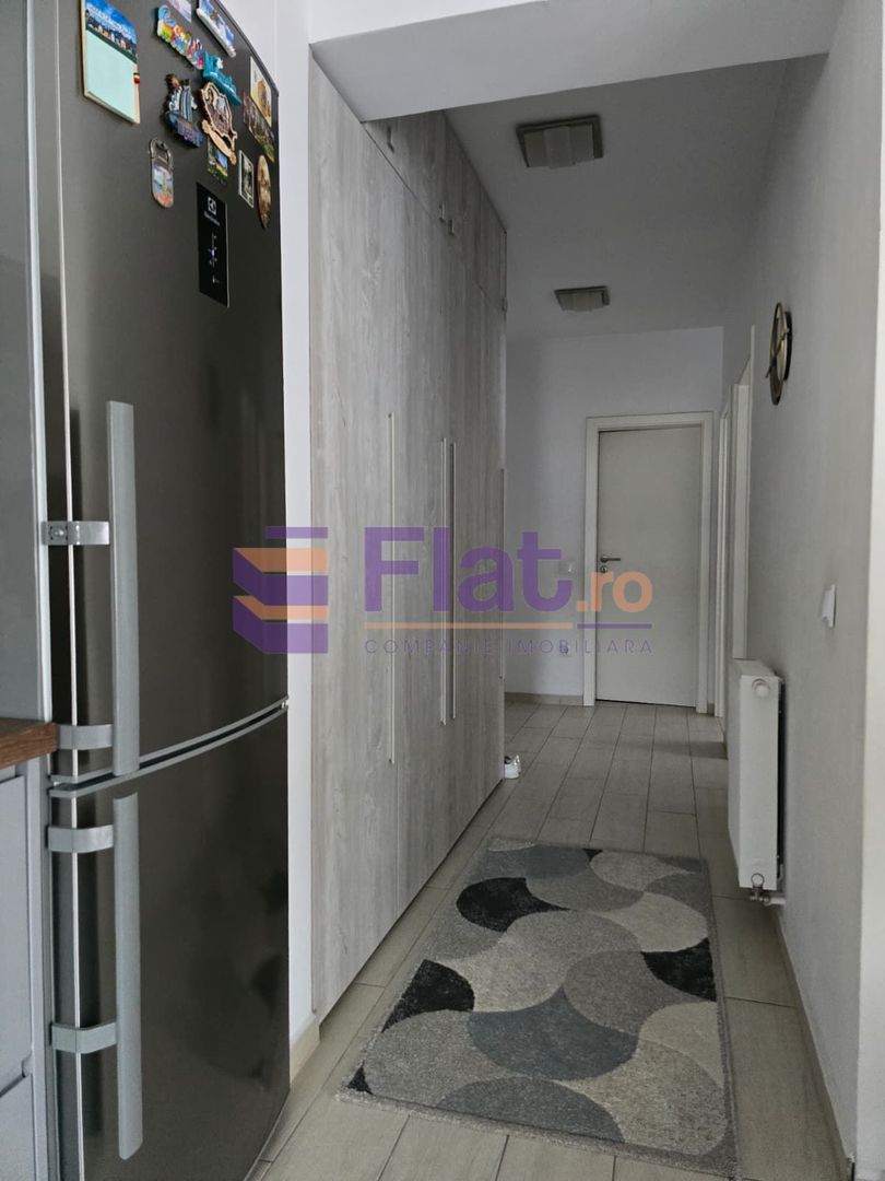 Apartament 3 Camere Maurer Residence – Brașov Coresi - Poză 13
