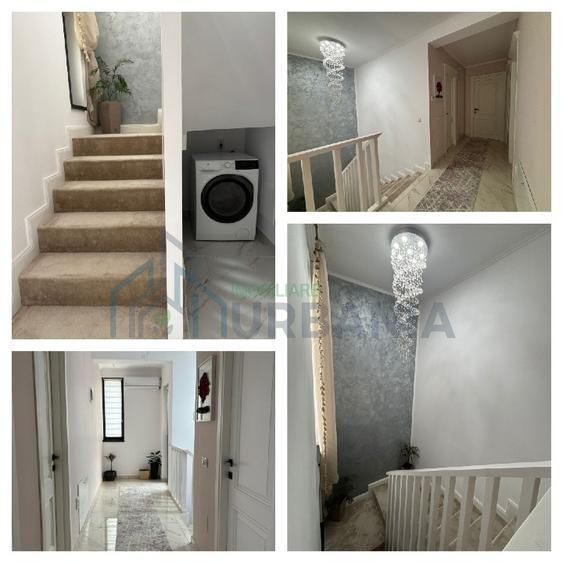 Casa de vanzare in zona Bucium - Visan - Poză 11