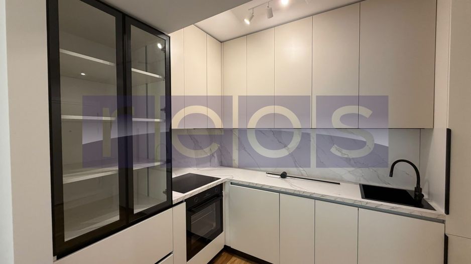 VANZARE 2 CAMERE 47 MP | STRAULESTI | CURTE 31MP | MOBILAT COMPLET LUX - Poză 11
