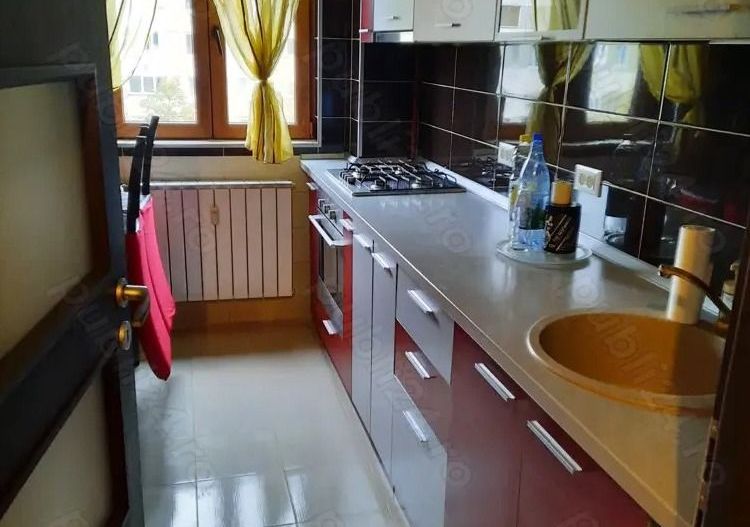 AP. 2 CAMERE DRUMUL TABEREI, BUCATARIE INCHISA, MOBILAT, METROU - Poză 4