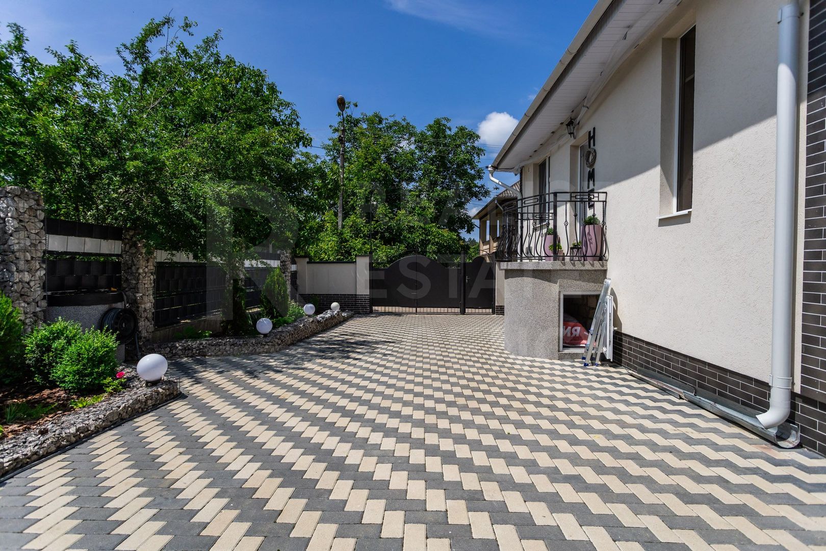 Vânzare, casă, 2 nivele, 3 camere, satul Seliște,  Orhei - Poză 27