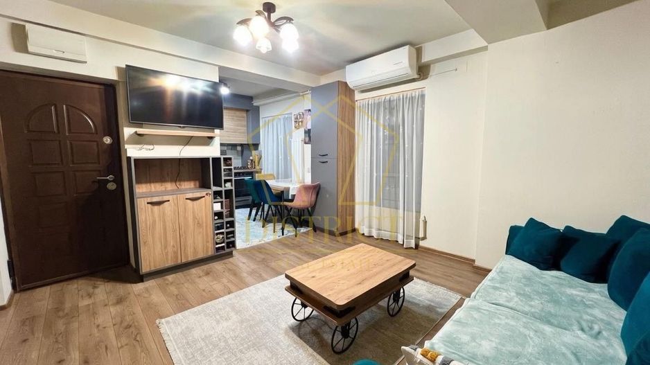 Apartament modern cu 3 camere | LIDL  | Giroc - Poză 1