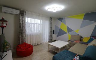 Apartament frumos cu 4 camere, etaj intermediar, cartier Manastur! - Poză 1