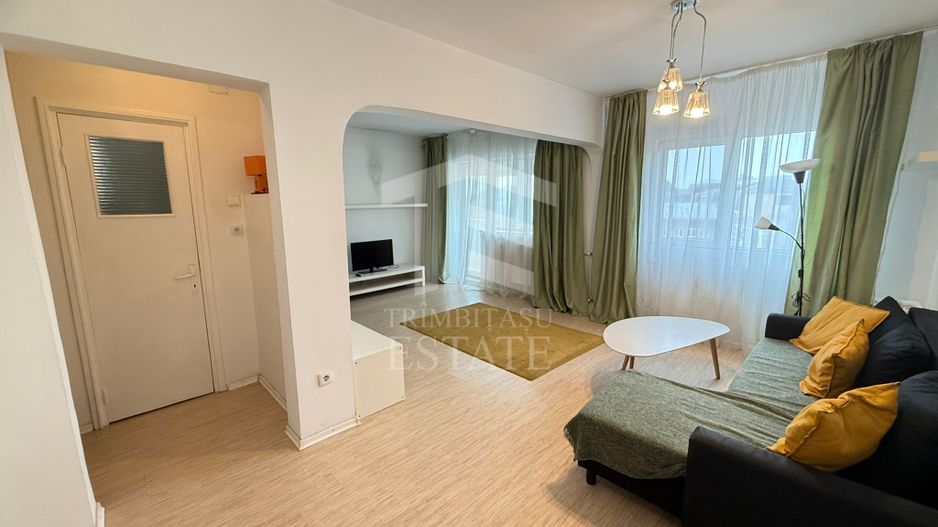 Apartament 2 camere Lacul Tei-Teiul Doamnei - Poză 2