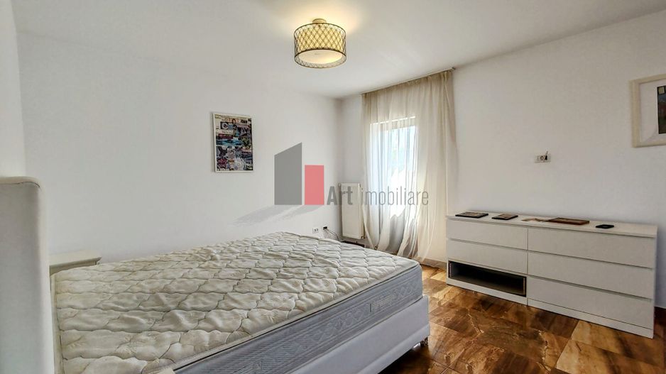 Vitan-Auchan - Vila P+2 - Libera - Poză 8