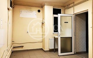 Spatiu comercial de inchiriat cu 5 camere pe Republicii, Oradea - Poză 6