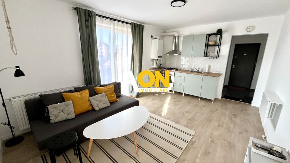 Apartament 2 Camere, Prima Închiriere, Zona Hotel Cetate - Poză 3
