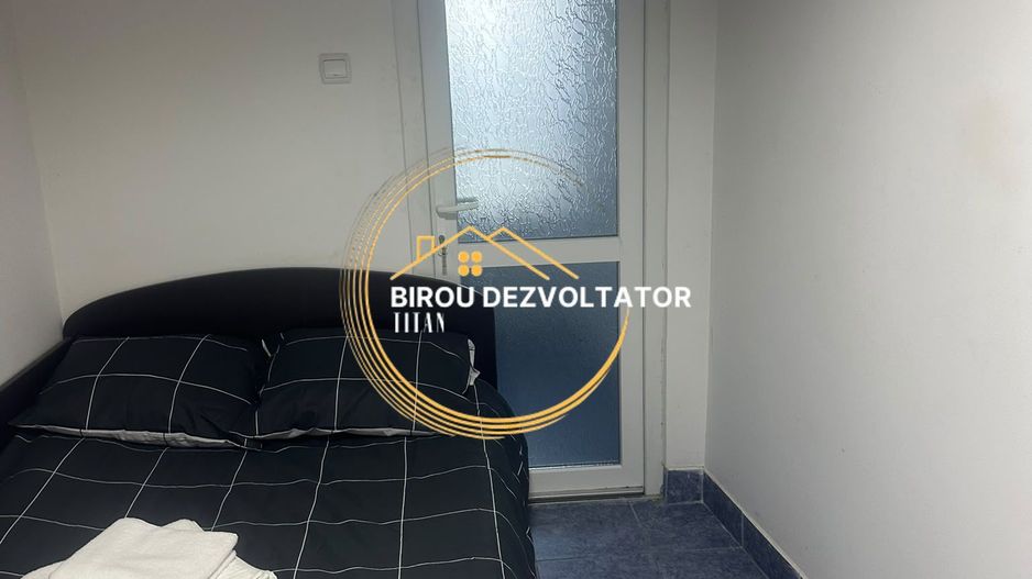 Pensiune Mare de Inchiriat Horezu Disponibila imediat Pret negociabil - Poză 4