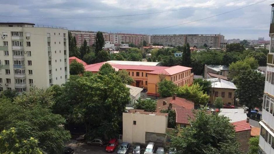 AP. 2 CAMERE OBOR, PET-FRIENDLY, BLOC REABILITAT, BUCATARIE INCHISA - Poză 9