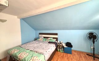 Casa individuala 5 camere - pozitie excelenta - Sanmihaiu Roman - Poză 12