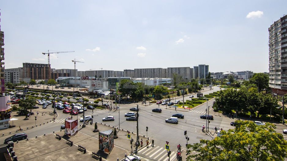 Intersectie Lujerului cu virtutii, spatiu comercial, trafic intens, 50 mp, 3/3 - Poză 4