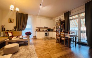 Apartament cu 2 camere, Bloc Nou, Maieri - Poză 1