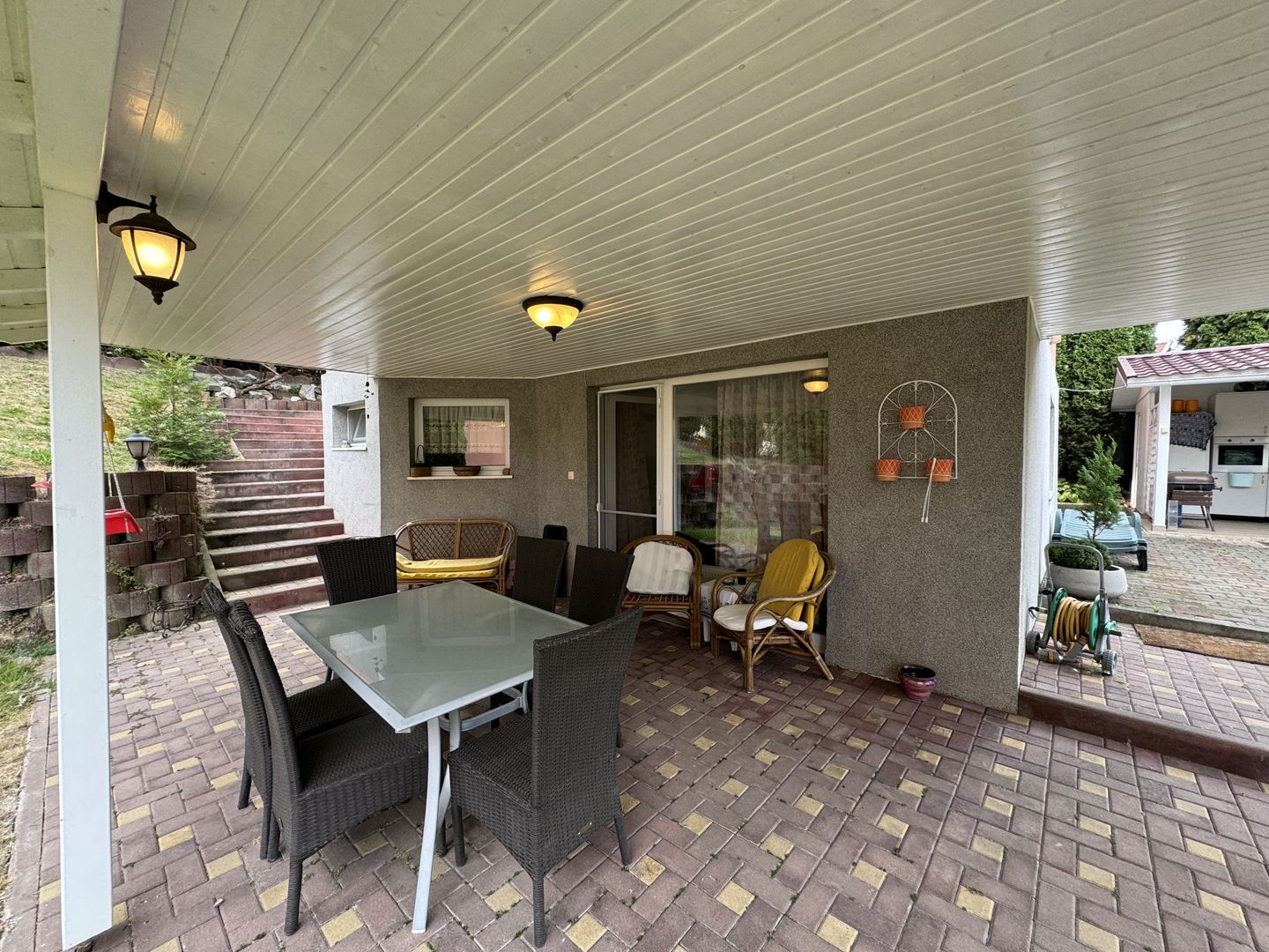 Vila individuală de vânzare în Livezeni, la doi pași de Târgu Mureș | Comision 0 - Poză 19