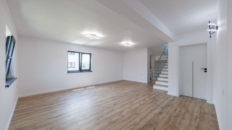 Casa premium la cheie - Mărăcineni – Argeselu ! - Poză 3