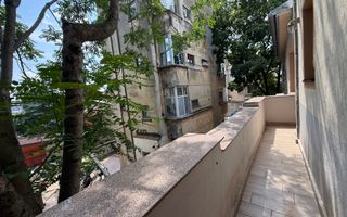 Eleganță interbelică autentică | 127 mp | Piața Sfântul Ștefan - Poză 12