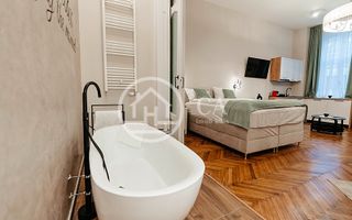 Apartament cu o camera de inchiriat in zona ultracentrala, Oradea - Poză 2