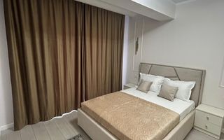 Inchiriere 2 camere Apollo Pasarela Berceni loc de parcare subteran - Poză 6