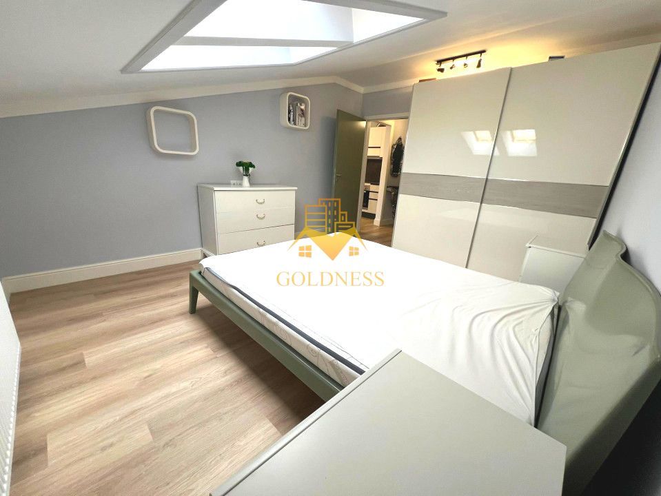 2 camere, modern, FSEGA, Iulius Mall, Panemar, Gheorgheni,Pet Friendly - Poză 6