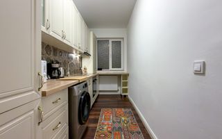 Apartament 2 camere, zona Iulius Mall FSEGA - Poză 14