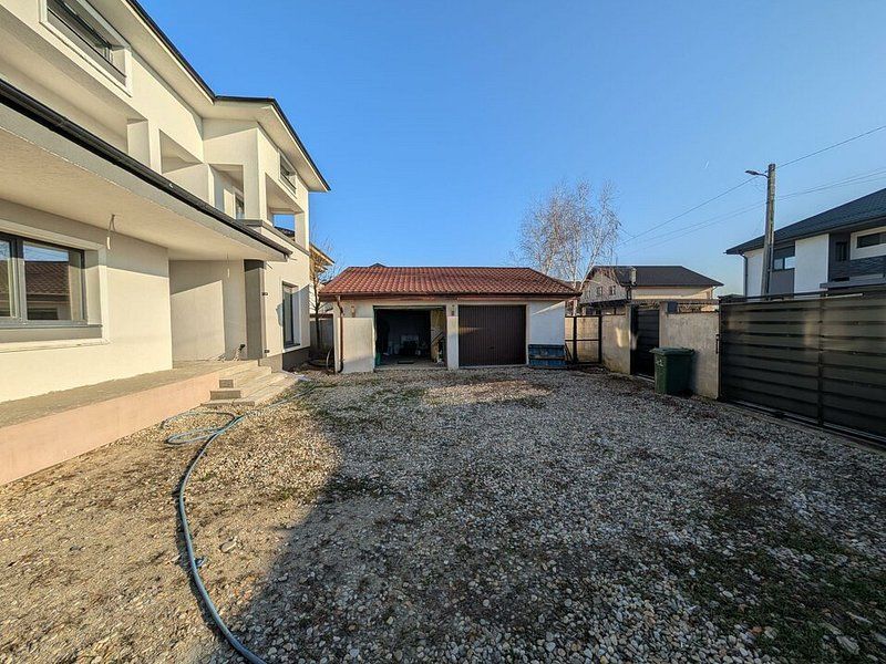 Casă Spațioasă 242 mp Utili și 600 mp Teren – Dragomirești-Deal - Poză 5