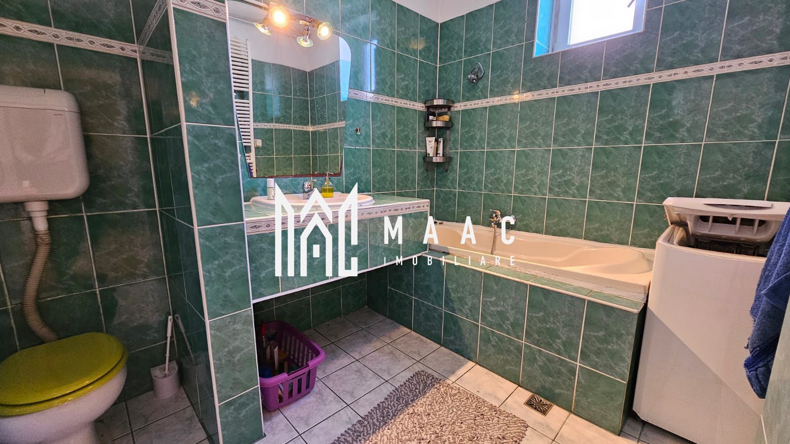 Casa 3 camere| Teren | Zona Calea Dumbravii - Poză 16