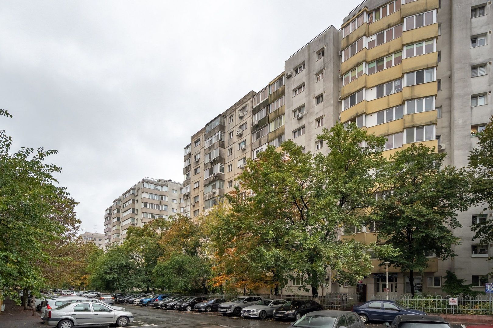COMISION 0% - Garsoniera Aleea Scolarilor - Metrou Dristor, imobil 1980 - Poză 18