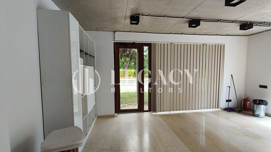 Ofertă!!! Spațiu comercial de închiriat - bloc Inamstro, Copou - Poză 5