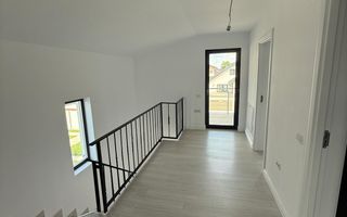 Vila 4 Camere Premium moderna luminoasa caramida Pantelimon  COM 0% - Poză 12