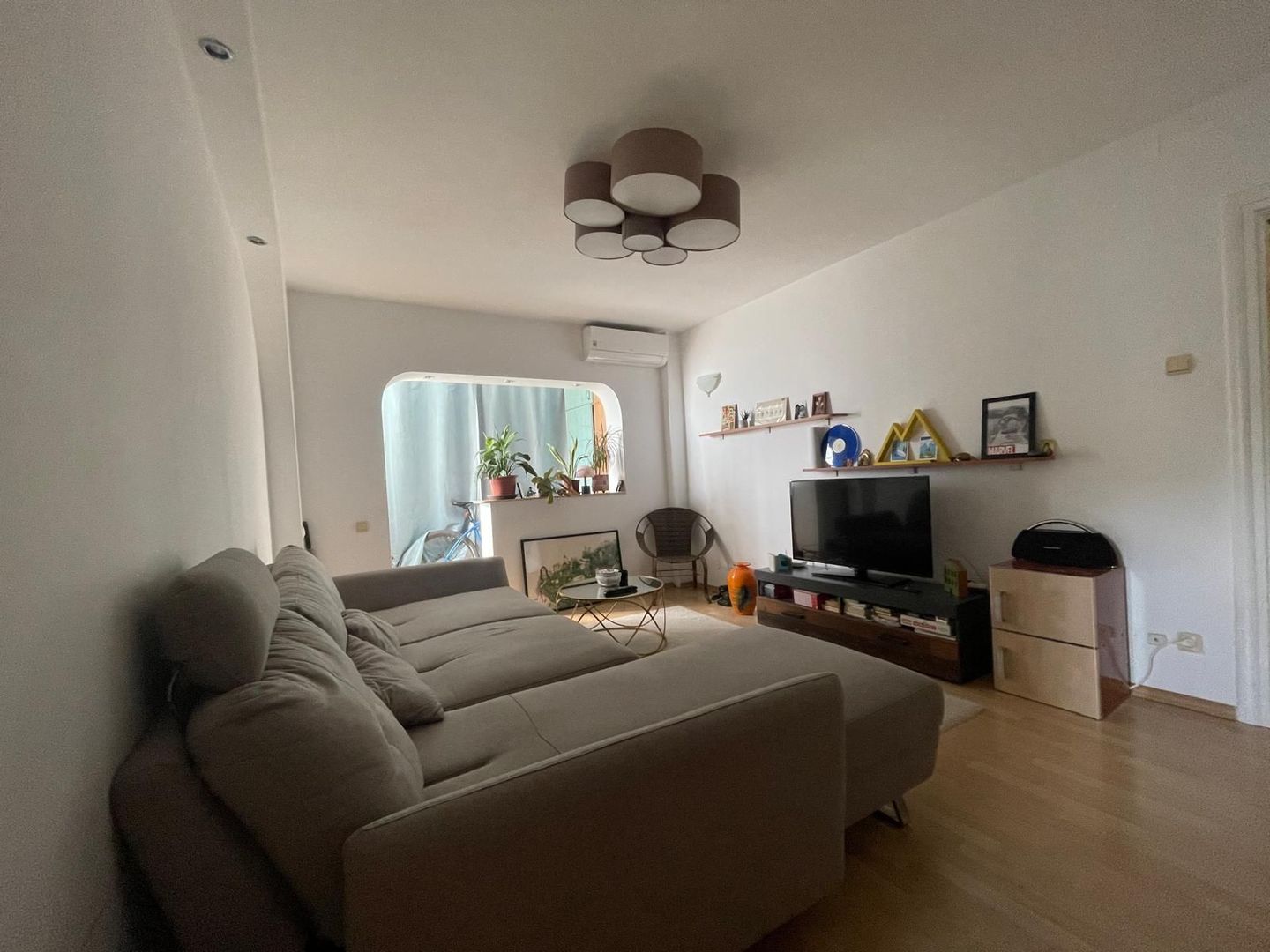 Apartament 2 camere semidecomandat – Metrou Iancului - Poză 5