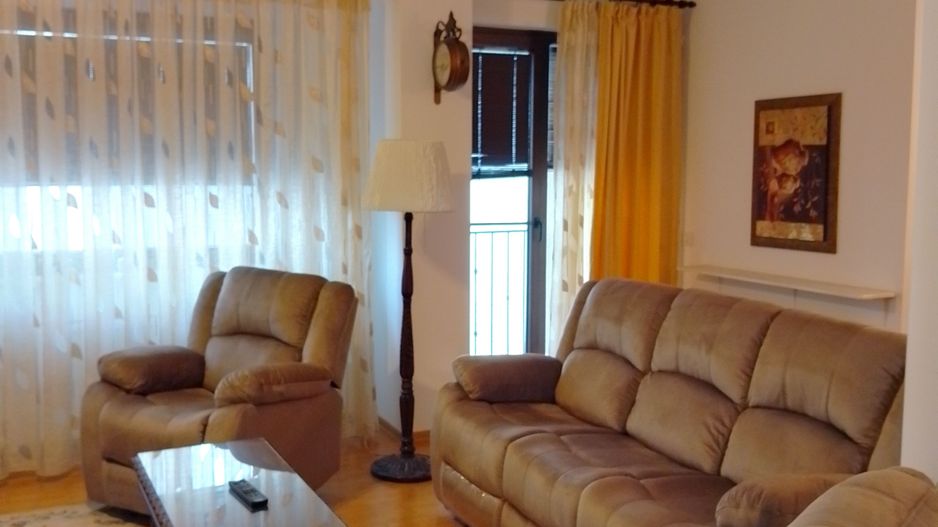 Apartament 3 camere centrala proprie +  parcare - Polona - Dorobanti - Poză 3