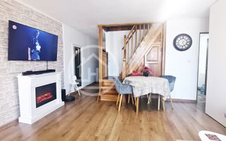 Casa de inchiriat cu 3 camere in zona Gheorghe Doja, Oradea - Poză 2